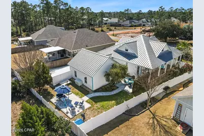 126 Gulf Coast Circle, Port Saint Joe, FL 32456 - Photo 35