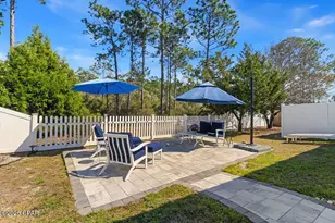 126 Gulf Coast Cir, Port Saint Joe, FL 32456 - Photo 13
