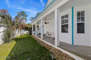 126 Gulf Coast Cir, Port Saint Joe, FL 32456 - Photo 53