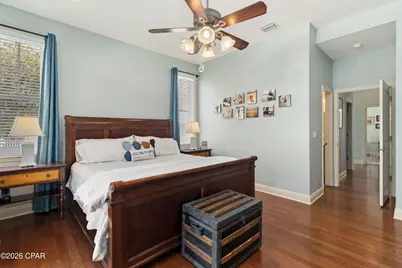 126 Gulf Coast Circle, Port Saint Joe, FL 32456 - Photo 15