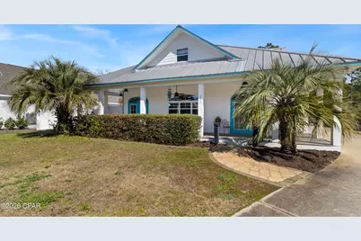 126 Gulf Coast Circle, Port Saint Joe, FL 32456 - Photo 1