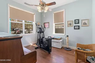 126 Gulf Coast Cir, Port Saint Joe, FL 32456 - Photo 21