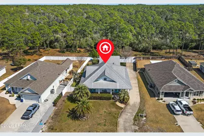 126 Gulf Coast Circle, Port Saint Joe, FL 32456 - Photo 41