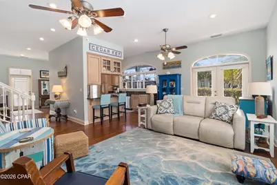 126 Gulf Coast Circle, Port Saint Joe, FL 32456 - Photo 7