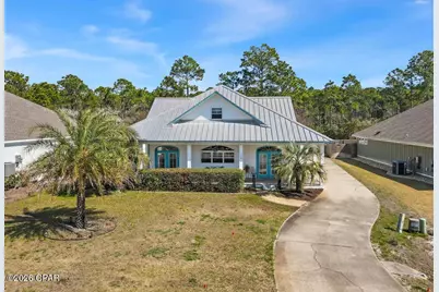 126 Gulf Coast Circle, Port Saint Joe, FL 32456 - Photo 55