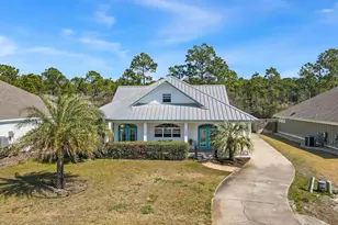 126 Gulf Coast Cir, Port Saint Joe, FL 32456 - Photo 55