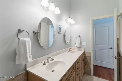 126 Gulf Coast Circle, Port Saint Joe, FL 32456 - Photo 17