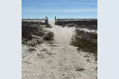 109 S 39th Street #D, Mexico Beach, FL 32456 - Photo 21