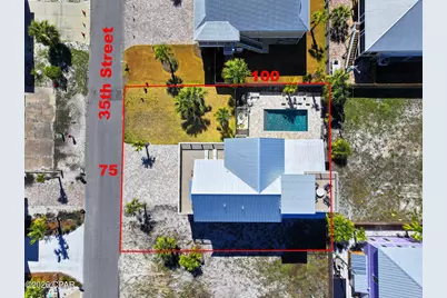 104 S 35th Street, Mexico Beach, FL 32456 - Photo 57