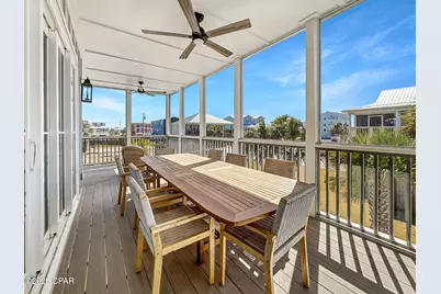 104 S 35th Street, Mexico Beach, FL 32456 - Photo 13