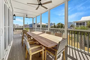 104 S 35th St, Mexico Beach, FL 32456 - Photo 13