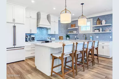 104 S 35th Street, Mexico Beach, FL 32456 - Photo 5