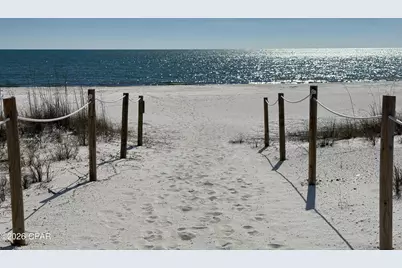 109 S 39th Street #C & D, Mexico Beach, FL 32456 - Photo 25