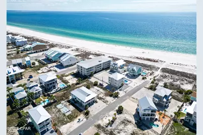 109 S 39th Street #C & D, Mexico Beach, FL 32456 - Photo 13