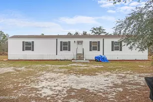 21835 NW Lake McKenzie Blvd, Altha, FL 32421 - Photo 1