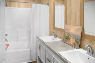 21835 NW Lake McKenzie Blvd, Altha, FL 32421 - Photo 17