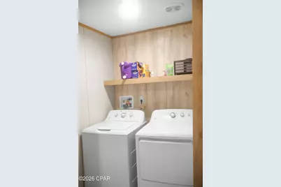 21835 NW Lake McKenzie Boulevard, Altha, FL 32421 - Photo 23