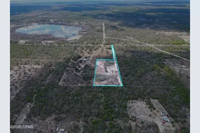 21835 NW Lake McKenzie Boulevard, Altha, FL 32421 - Photo 29