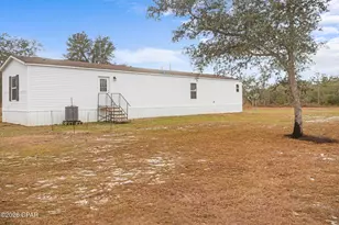 21835 NW Lake McKenzie Blvd, Altha, FL 32421 - Photo 7