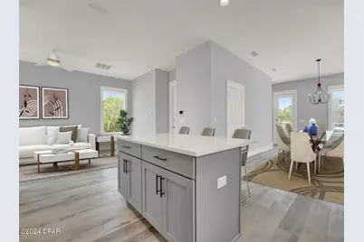 2703 Lagoon Manor Drive, Panama City, FL 32408 - Photo 3