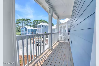 2703 Lagoon Manor Drive, Panama City, FL 32408 - Photo 17