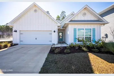 609 Hancock Way, Panama City Beach, FL 32413 - Photo 1