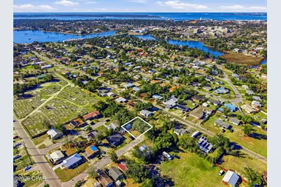 [Address not provided], Panama City, FL 32401 - Photo 1