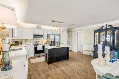 610 Dolphin Drive, Panama City Beach, FL 32413 - Photo 3