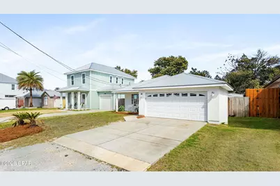 610 Dolphin Drive, Panama City Beach, FL 32413 - Photo 27