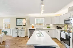 610 Dolphin Dr, Panama City Beach, FL 32413 - Photo 9