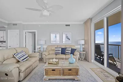 14825 Front Beach Road #2011, Panama City Beach, FL 32413 - Photo 11