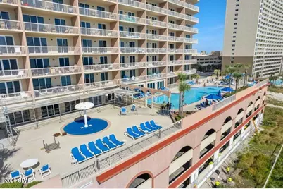 14825 Front Beach Road #2011, Panama City Beach, FL 32413 - Photo 43