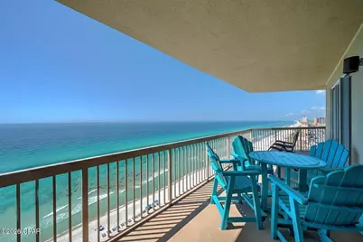 14825 Front Beach Road #2011, Panama City Beach, FL 32413 - Photo 5