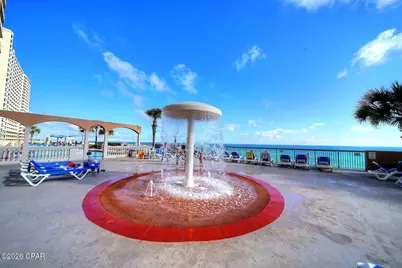 14825 Front Beach Road #2011, Panama City Beach, FL 32413 - Photo 35
