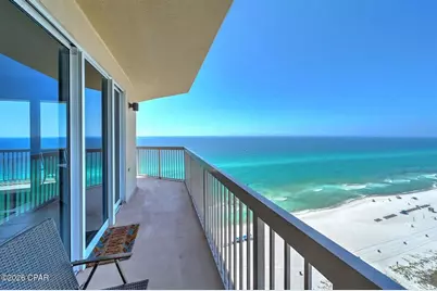 14825 Front Beach Road #2011, Panama City Beach, FL 32413 - Photo 29
