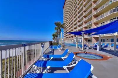 14825 Front Beach Road #2011, Panama City Beach, FL 32413 - Photo 33