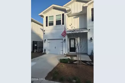 460 Melrose Way, Panama City Beach, FL 32408 - Photo 1