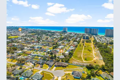 144 Oleander Circle, Panama City Beach, FL 32413 - Photo 45