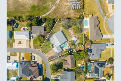 144 Oleander Circle, Panama City Beach, FL 32413 - Photo 49