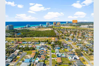 144 Oleander Circle, Panama City Beach, FL 32413 - Photo 47