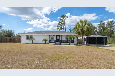 6333 Rasch Road, Panama City, FL 32404 - Photo 1