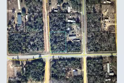 0000 NW Lakeside Avenue #Lot 16 & 17, Altha, FL 32421 - Photo 7