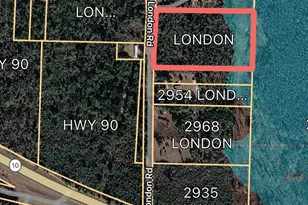 00 London Rd, Cottondale, FL 32431 - Photo 1