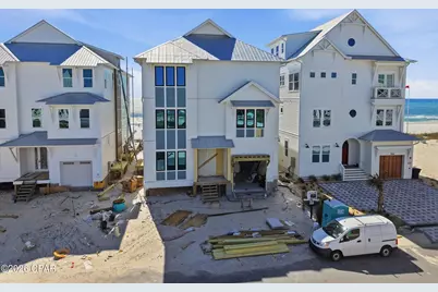 5935 Gulf Drive, Panama City Beach, FL 32408 - Photo 7