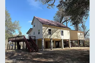 13770 NW Shuman Ferry Road, Altha, FL 32421 - Photo 7