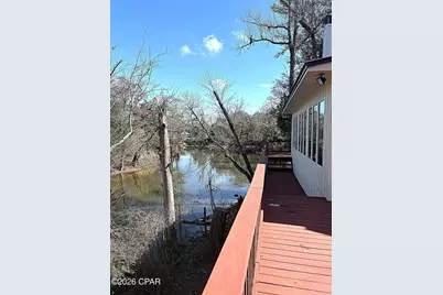 13770 NW Shuman Ferry Road, Altha, FL 32421 - Photo 23