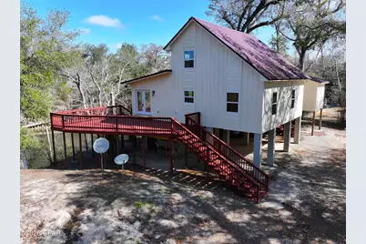 13770 NW Shuman Ferry Road, Altha, FL 32421 - Photo 11