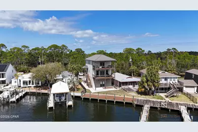 6215 Big Daddy Drive, Panama City Beach, FL 32407 - Photo 89