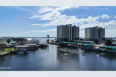 6215 Big Daddy Drive, Panama City Beach, FL 32407 - Photo 1