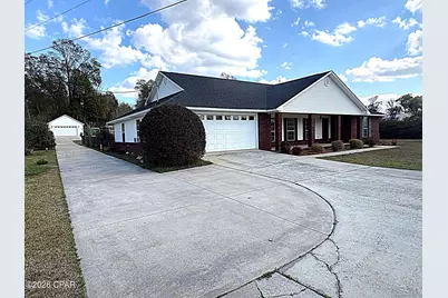 3352 Caverns Road, Marianna, FL 32446 - Photo 3